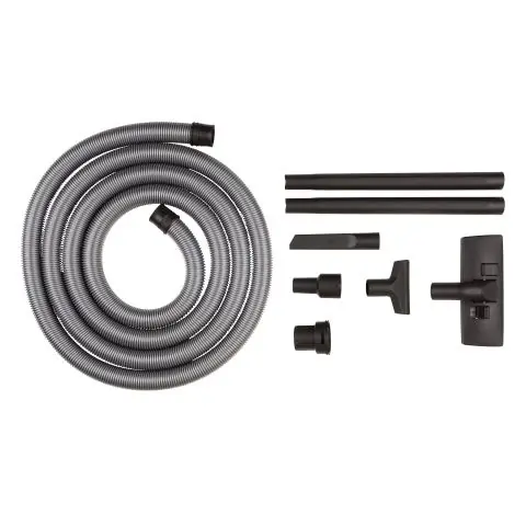 HiKOKI 66782298 Dammsugarslangset Extra rabatt